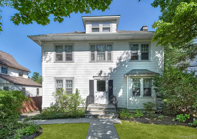 Photo 1 of Sale Pending at 9 Linda Ave, White Plains, NY 10605 | MLS# 1030079 | Listing updated on 2026-08-15