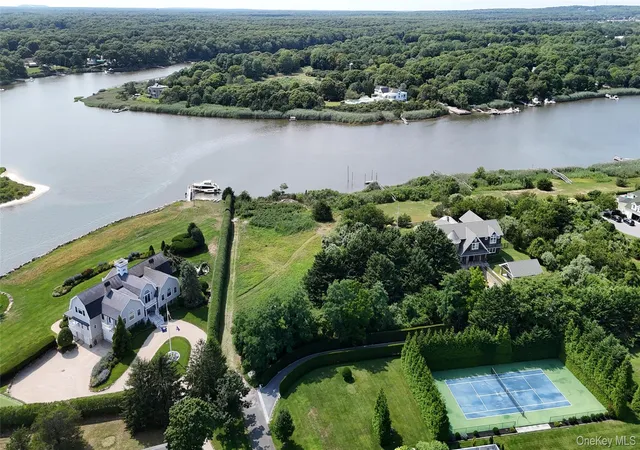 Photo 3 of Land for sale at 61 S Bay Ave, Southampton, NY 11941 | MLS# 1030082 | Listing updated on 2026-07-27