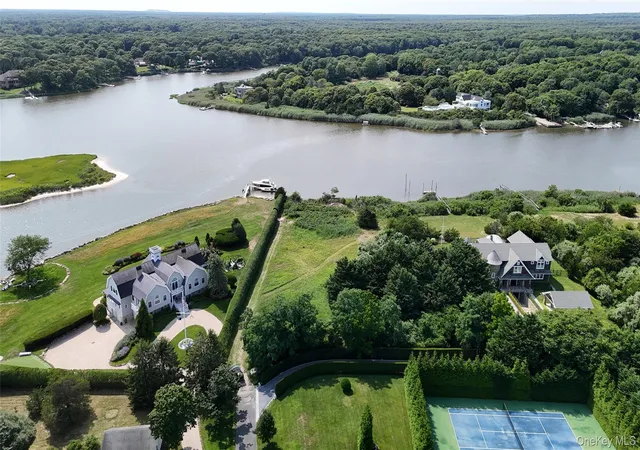 Photo 3 of Land for sale at 61 S Bay Ave, Southampton, NY 11941 | MLS# 1030082 | Listing updated on 2026-07-27