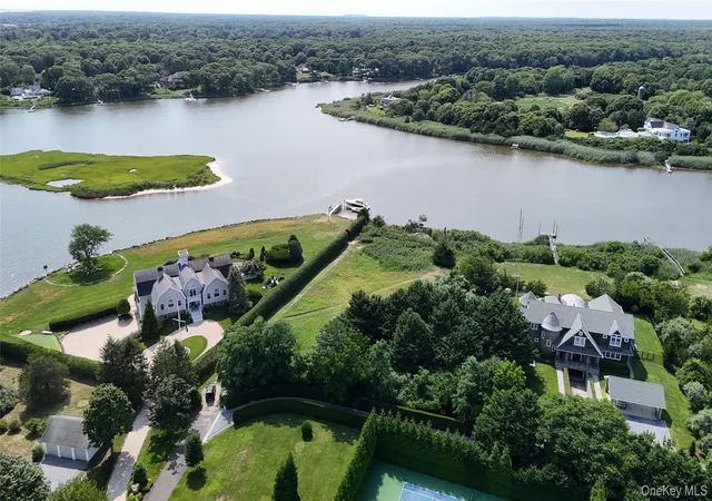Photo 4 of Land for sale at 61 S Bay Ave, Southampton, NY 11941 | MLS# 1030082 | Listing updated on 2026-07-27