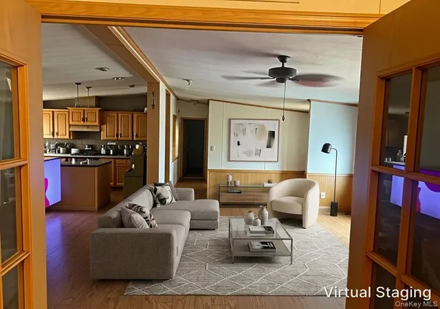 3rd image of 318 Modena Country Club Trl, Gardiner, NY 12525 | MLS# 1030084