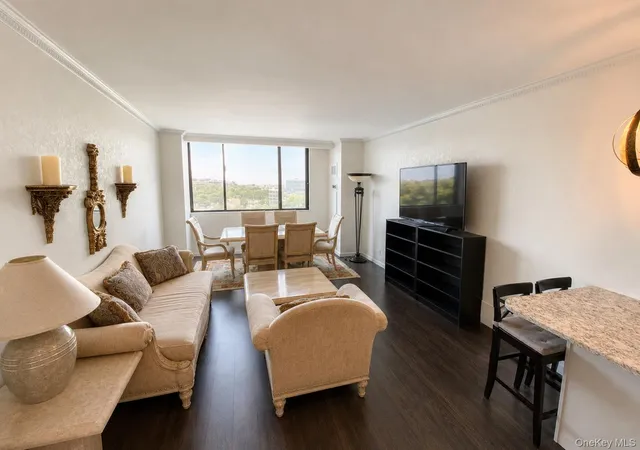 Photo 2 of Condo for sale at 26910 Grand Central Pkwy #8F, Floral Park, NY 11005 | MLS# 1030093 | Listing updated on 2026-07-24