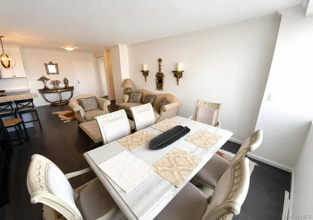 Photo 4 of House for sale at 26910 Grand Central Pkwy #8F, Floral Park, NY 11005 | MLS# 1030093 | Listing updated on 2026-07-24