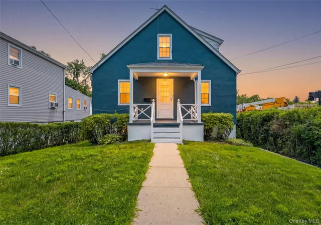 Photo 1 of Multi family home for sale at 20 S Washington Ave, Hartsdale, NY 10530 | MLS# 1030098 | Listing updated on 2026-07-26