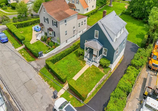 Photo 2 of Multi family home for sale at 20 S Washington Ave, Hartsdale, NY 10530 | MLS# 1030098 | Listing updated on 2026-07-26