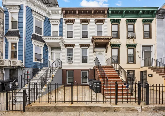 Photo 1 of Sale Pending at 1572 Bergen St, New York, NY 11213 | MLS# 1030111 | Listing updated on 2026-08-27