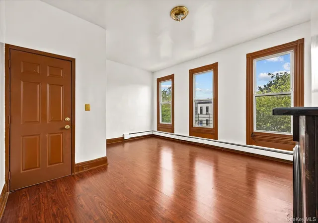 Listing Photo 4 - Condo for sale in building located at 1572 Bergen St, New York, NY 11213