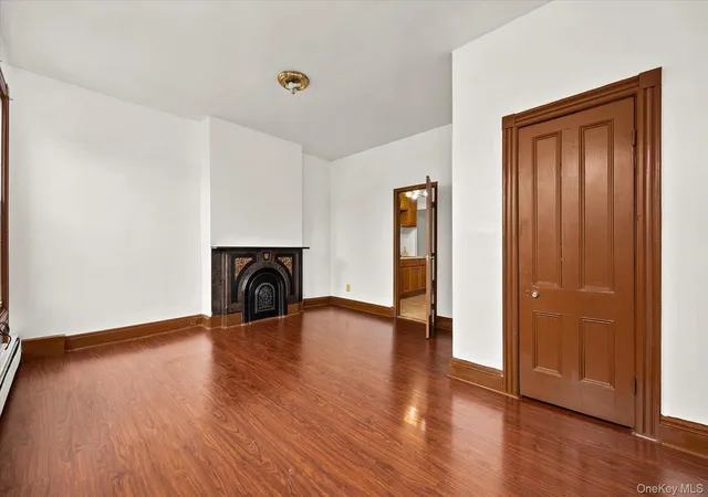 Listing Photo 5 - Condo for sale in building located at 1572 Bergen St, New York, NY 11213