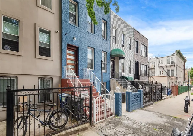 2nd image of 1241 Putnam Ave, New York, NY 11221 | MLS# 1030126