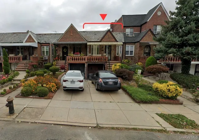 Photo 1 of Single family home for sale at 8307 77th Avenue, Ridgewood, NY 11385 | MLS# 1030128 | Listing updated on 2026-07-25