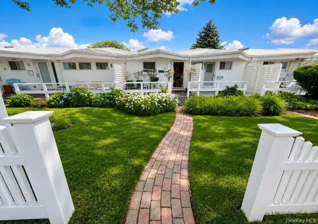 Photo 1 of Condo for sale at 35 Library Ave #8 R, Westhampton Beach, NY 11978 | MLS# 1030134 | Listing updated on 2026-09-19