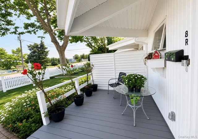 Photo 3 of House for sale at 35 Library Ave #8 R, Westhampton Beach, NY 11978 | MLS# 1030134 | Listing updated on 2026-09-19
