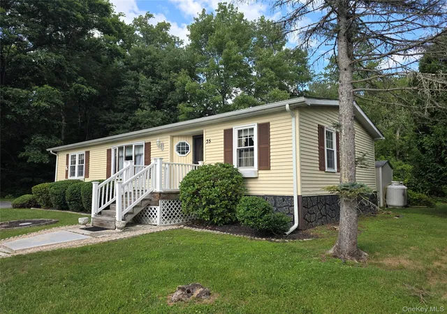 1st image of 35 Perry Rd, Hyde Park, NY 12538 | MLS# 1030143