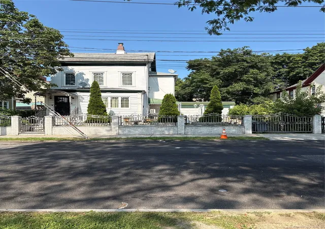 Photo 1 of Multi family home for sale at 205 S 6th Avenue, Mount Vernon, NY 10550 | MLS# 1030148 | Listing updated on 2026-08-24