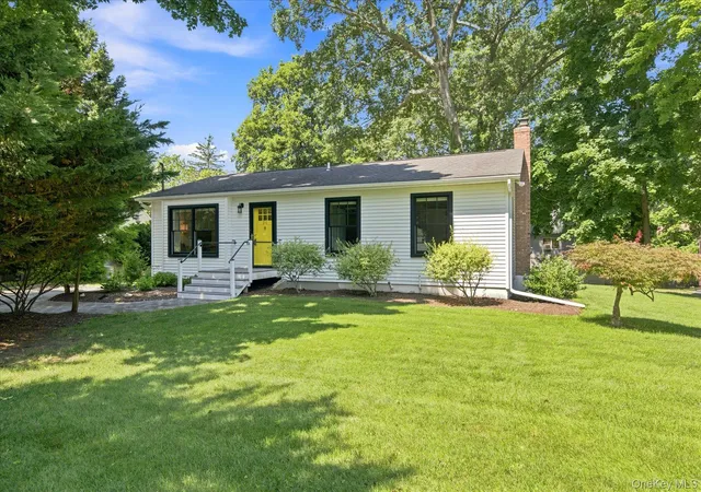 Photo 1 of Sale Pending at 20 Lynbrook Dr, Brookhaven, NY 11789 | MLS# 1030152 | Listing updated on 2026-08-11