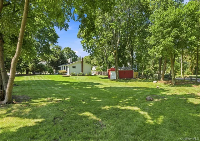 Photo 4 of Sale Pending at 20 Lynbrook Dr, Brookhaven, NY 11789 | MLS# 1030152 | Listing updated on 2026-08-11