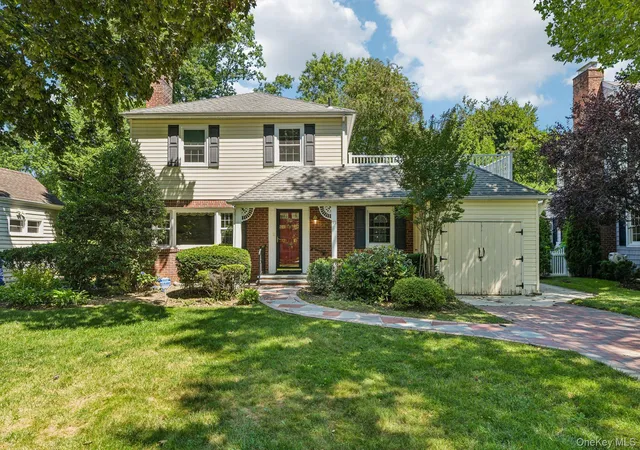 Photo 1 of Sale Pending at 93 Transverse Rd, Hempstead, NY 11530 | MLS# 1030159 | Listing updated on 2026-08-14