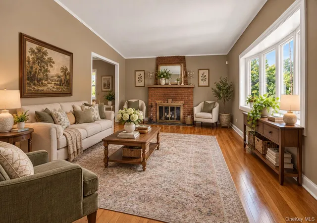 Photo 4 of Single family home for sale at 207 Clunie Ave, Yonkers, NY 10703 | MLS# 1030160 | Listing updated on 2026-10-03