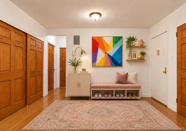 1st image of 100 25 Queens Blvd #4JJ, New York, NY 11375 | MLS# 1030162