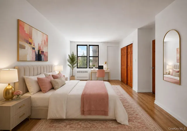 2nd image of 100 25 Queens Blvd #4JJ, New York, NY 11375 | MLS# 1030162