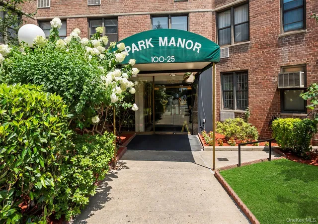 Photo 3 of Sale Pending at 100-25 Queens Blvd #4JJ, New York, NY 11375 | MLS# 1030162 | Listing updated on 2026-09-22