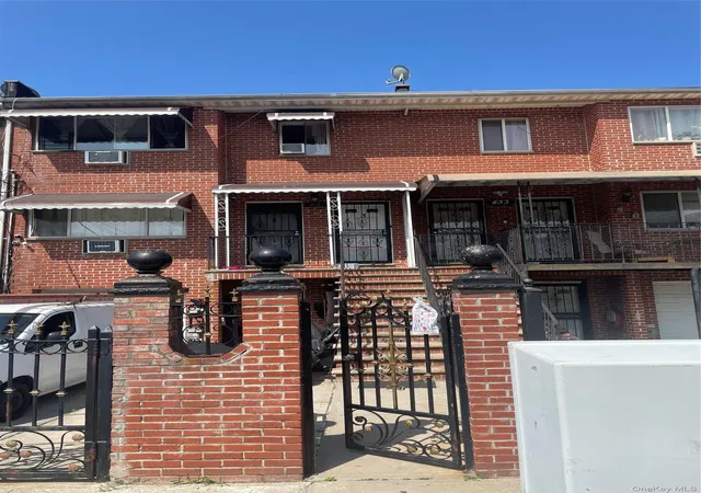 Photo 1 of Manufactured home for sale at 431 Turneur Ave, Bronx, NY 10473 | MLS# 1030168 | Listing updated on 2026-07-24