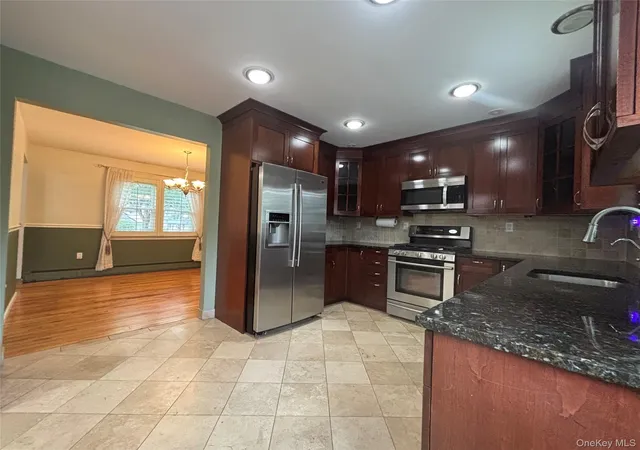 Photo 2 of Sale Pending at 210 Glen Ave, Rye Town, NY 10573 | MLS# 1030172 | Listing updated on 2026-09-01