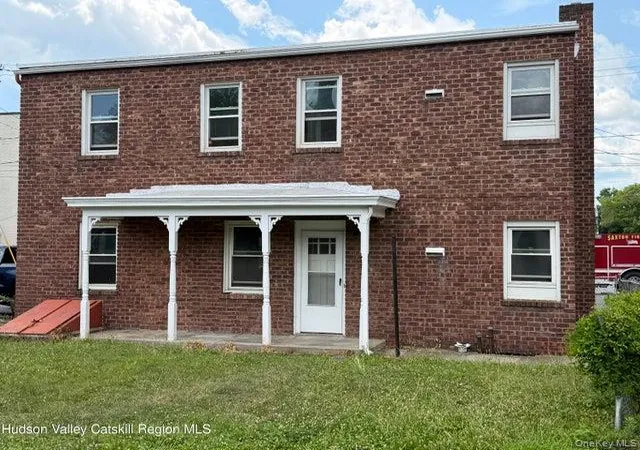Photo 3 of Multi family home for sale at 55 Partition St, Saugerties, NY 12477 | MLS# 1030175 | Listing updated on 2026-08-21