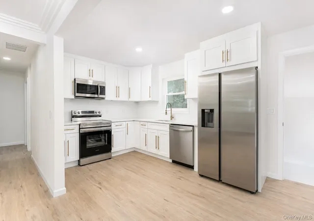 Single family home for sale at 743 Hoffman Ave, Brookhaven, NY 11713 | MLS# 1030192