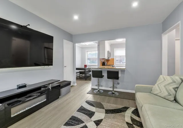 Photo 3 of Sale Pending at 61 21 255th Street #3-975, New York, NY 11362 | MLS# 1030194 | Listing updated on 2026-08-29
