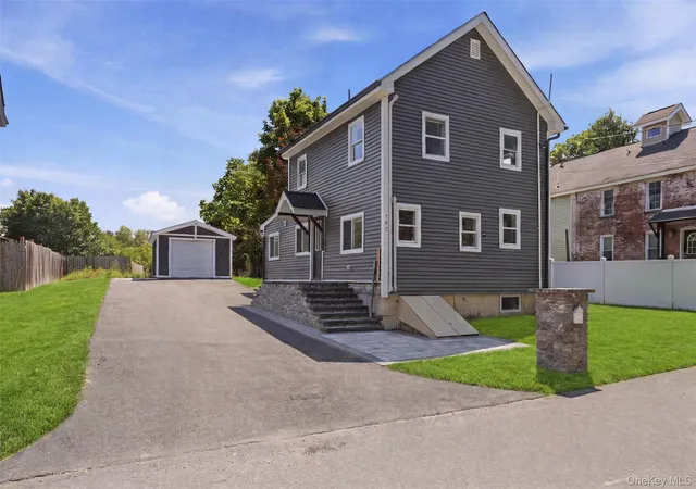 1st image of 142 Railroad Ave, Kingston (town), NY 12401 | MLS# 1030218