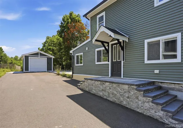 2nd image of 142 Railroad Ave, Kingston (town), NY 12401 | MLS# 1030218
