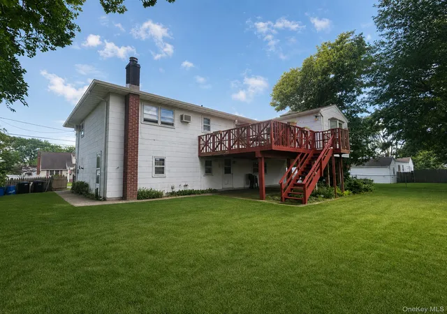 Photo 3 of Sale Pending at 344 47th Street, Babylon, NY 11757 | MLS# 1030235 | Listing updated on 2026-08-14