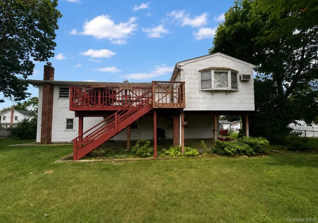 Photo 3 of Sale Pending at 344 47th Street, Babylon, NY 11757 | MLS# 1030235 | Listing updated on 2026-08-14