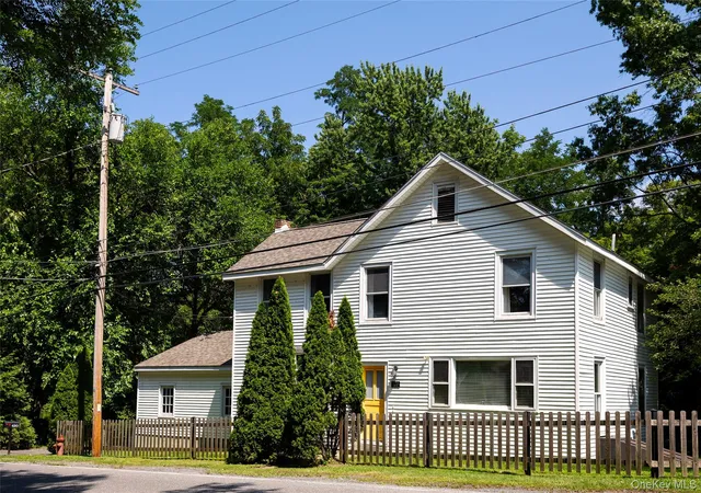 2nd image of 420 Rhinecliff Rd, Rhinebeck, NY 12572 | MLS# 1030245