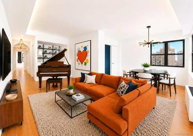 1st image of 201 E 28th St #16AB, New York, NY 10027 | MLS# 1030251