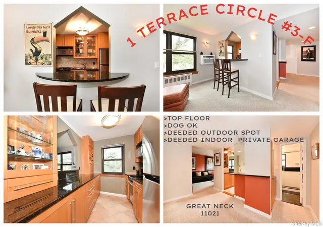1st image of 1 Terrace Cir #3-F, North Hempstead, NY 11021 | MLS# 1030252