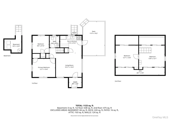 Photo 18 of Sale Pending at 6 Dellacona Rd, Kent, NY 10512 | MLS# 1030255 | Listing updated on 2026-08-25
