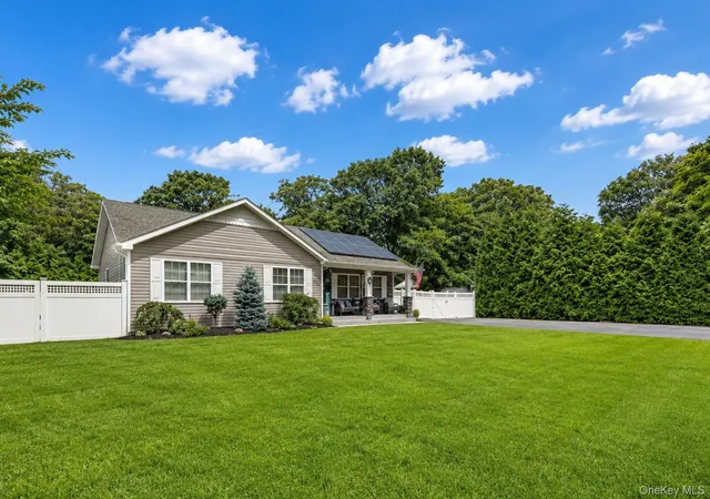 Photo 2 of Sale Pending at 22 Deer Ave, Brookhaven, NY 11953 | MLS# 1030258 | Listing updated on 2026-08-22