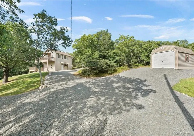 Photo 2 of Single family home for sale at 96 Treetops Trl, Mamakating, NY 12721 | MLS# 1030262 | Listing updated on 2026-08-31
