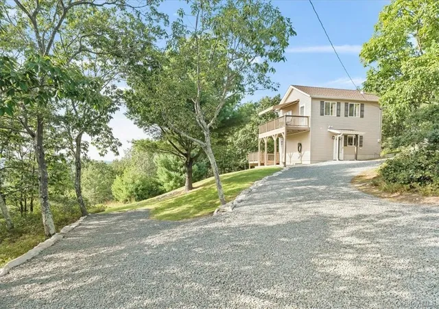 Photo 3 of Single family home for sale at 96 Treetops Trl, Mamakating, NY 12721 | MLS# 1030262 | Listing updated on 2026-08-31