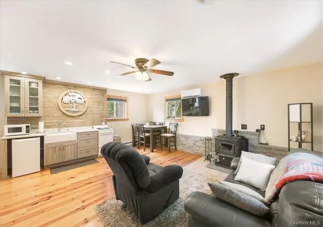 Photo 4 of Single family home for sale at 96 Treetops Trl, Mamakating, NY 12721 | MLS# 1030262 | Listing updated on 2026-08-31