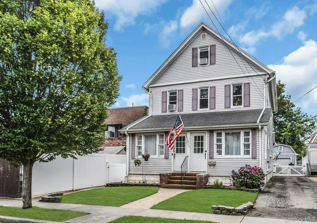 Photo 1 of Sale Pending at 130 E Fairview Ave, Hempstead, NY 11580 | MLS# 1030279 | Listing updated on 2026-09-23