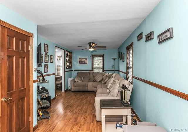 Listing Photo 5 - Condo for sale in building located at 130 E Fairview Ave, Hempstead, NY 11580