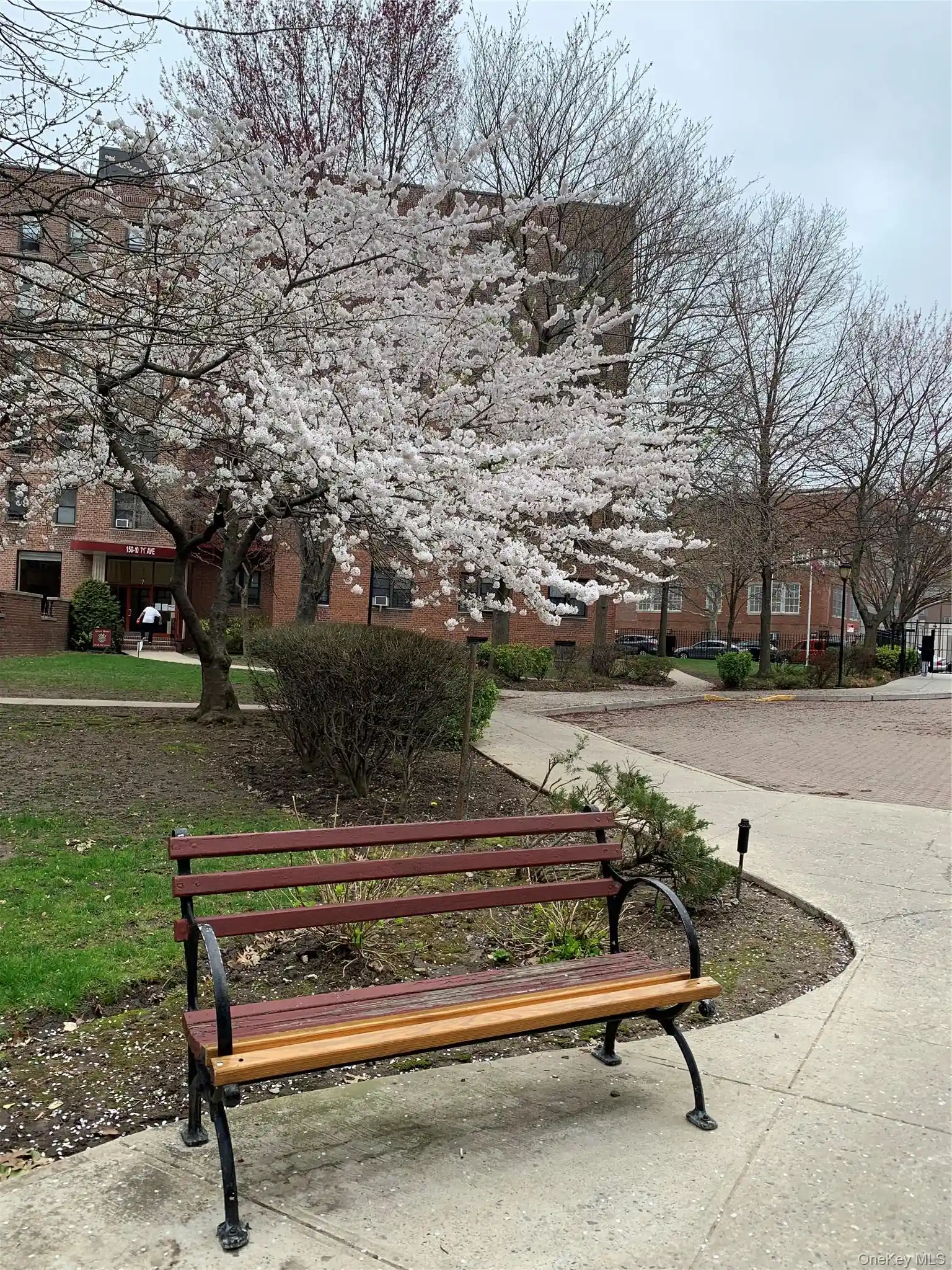 Listing Photo 13 - Condo for sale in 150-30 71St Ave located at 150-30 71St Ave, New York, NY 11367 - Unit #6E