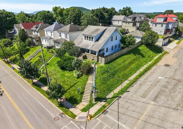 2nd image of 97 Robinson Ave, Newburgh (city), NY 12550 | MLS# 1030284