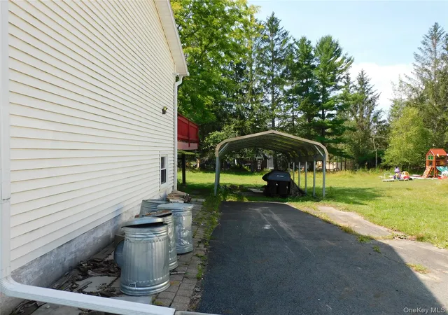 Photo 3 of Single family home for sale at 30 Kelly Ave, Liberty, NY 12754 | MLS# 1030286 | Listing updated on 2026-07-26