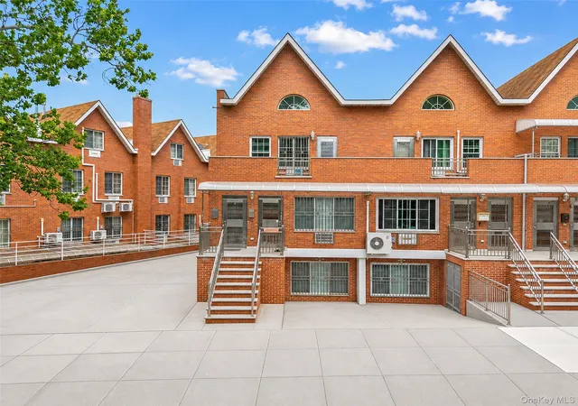 Multi family home for sale at 58-11 183rd Street, New York, NY 11365 | MLS# 1030287