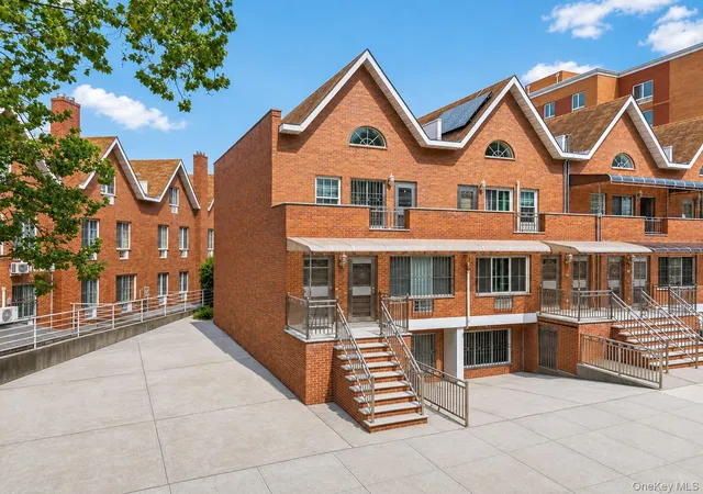 Photo 1 of House for sale at 58-11 183rd Street, New York, NY 11365 | MLS# 1030287 | Listing updated on 2026-08-28
