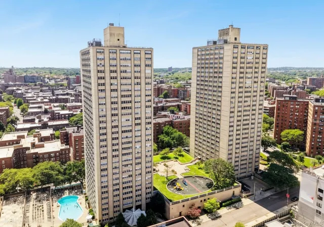 Sale Pending at 102-30 66th Road #17H, New York, NY 11375 | MLS# 1030290 | Listing updated on 2026-09-05